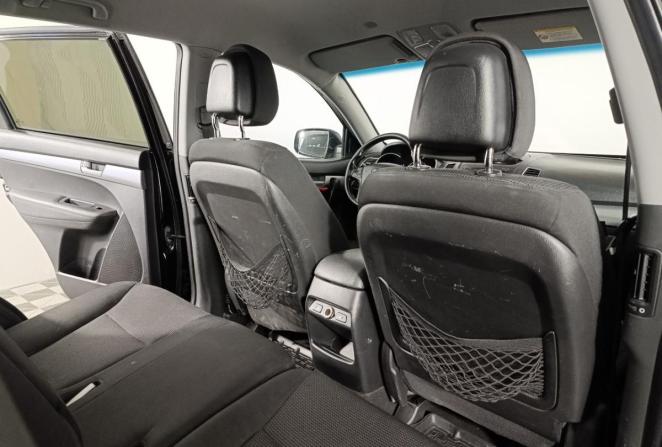 Kia Sorento II Рестайлинг с пробегом 2014 года, цена 1 580 000 рублей, 275025 км, внедорожник, Автокод Объявления