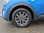 Hyundai Creta I Рестайлинг Москва  - изображение 47