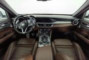 Alfa Romeo Stelvio I Волгоград  - изображение 35