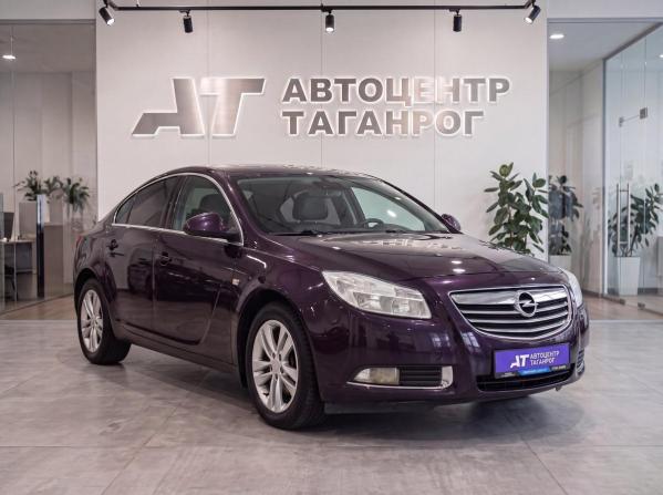 Opel Insignia I с пробегом 2013 года, цена 885 000 рублей, 179000 км, седан, Автокод Объявления