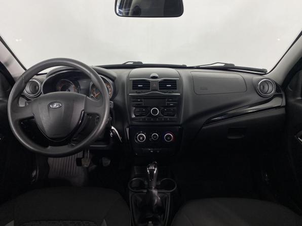Lada (ВАЗ) Granta I Рестайлинг с пробегом 2022 года, цена 810 000 рублей, 172072 км, универсал, Автокод Объявления