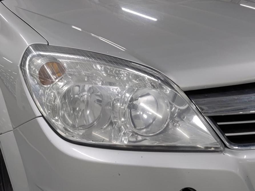 Opel Astra H Рестайлинг Казань  - изображение 21