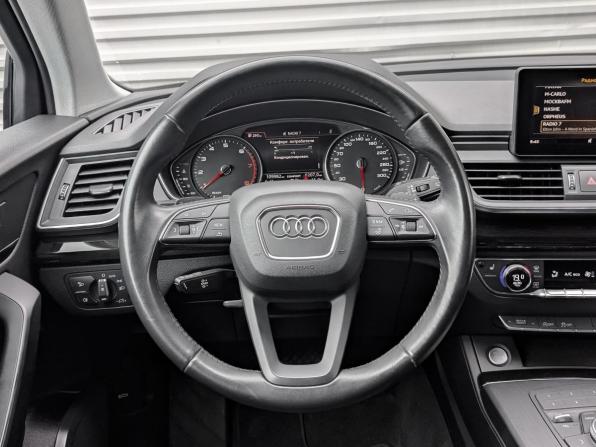 Audi Q5 II (FY) с пробегом 2019 года, цена 3 300 000 рублей, 109973 км, внедорожник, Автокод Объявления