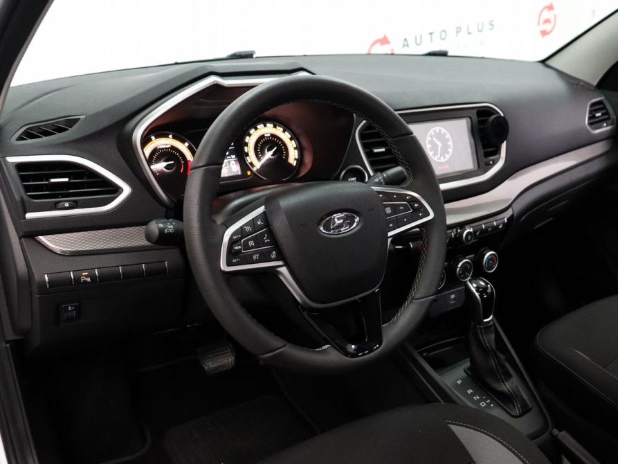 Lada (ВАЗ) Vesta I Рестайлинг (NG) Минеральные Воды  - изображение 7
