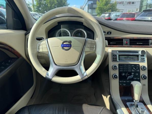 Volvo XC70 II с пробегом 2010 года, цена 1 349 000 рублей, 356000 км, универсал, Автокод Объявления
