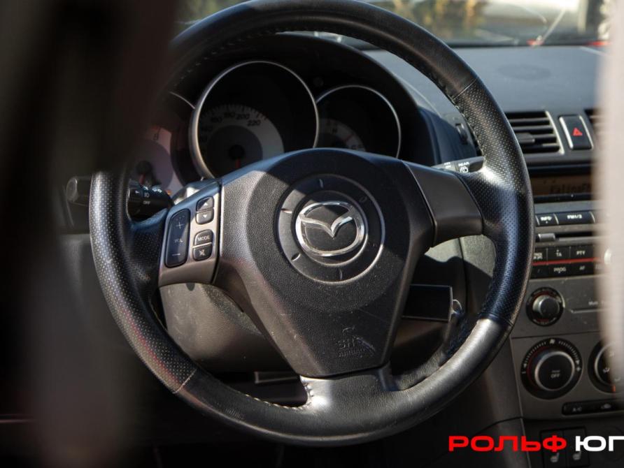 Mazda 3 I (BK) Москва  - изображение 10