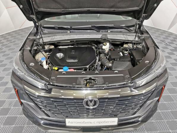 Новый Changan UNI-S (CS55 Plus) 2025 года, цена 3 279 630 рублей, внедорожник, Автокод Объявления