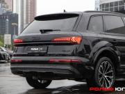 Audi Q7 II (4M) Рестайлинг Москва  - изображение 39