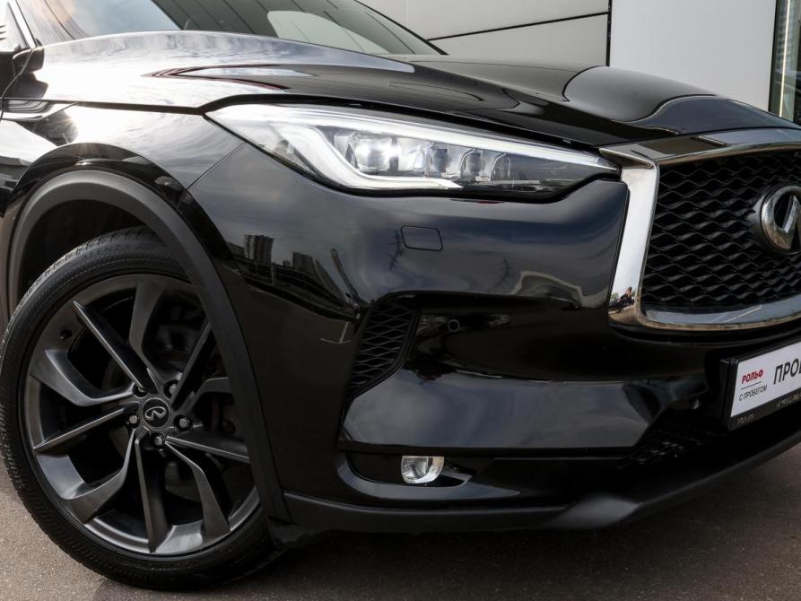 Infiniti QX50 II Москва  - изображение 29