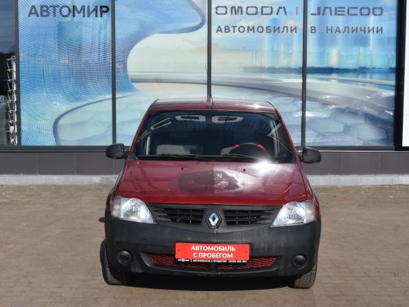 Dacia Logan I с пробегом 2007 года, цена 194 000 рублей, 168490 км, седан, Автокод Объявления