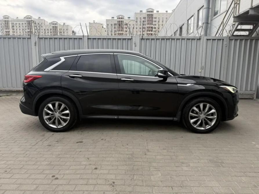 Infiniti QX50 II Ростов-на-Дону  - изображение 4
