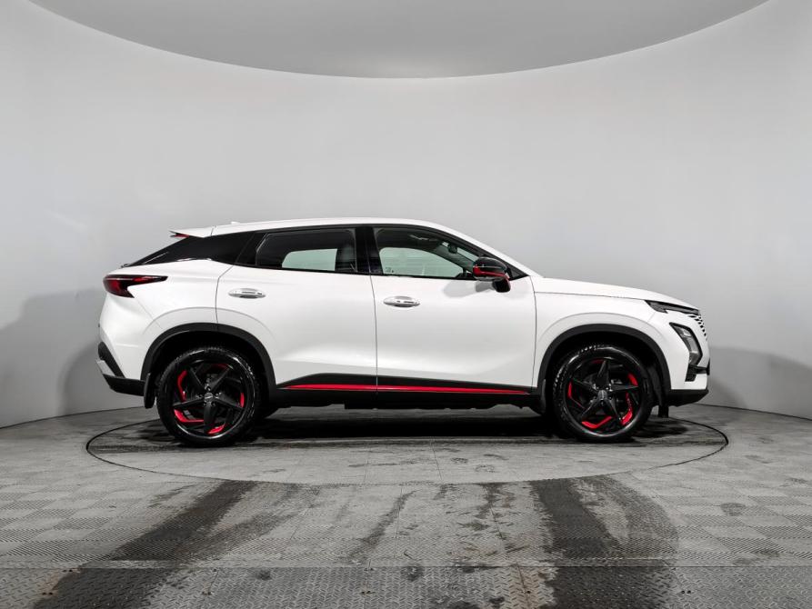 Omoda C5 I Санкт-Петербург  - изображение 4