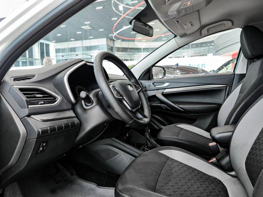 Lada (ВАЗ) Vesta I Рестайлинг (NG) Казань  - изображение 20