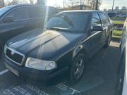 Skoda Octavia II (A5) Рестайлинг Санкт-Петербург  - изображение 6
