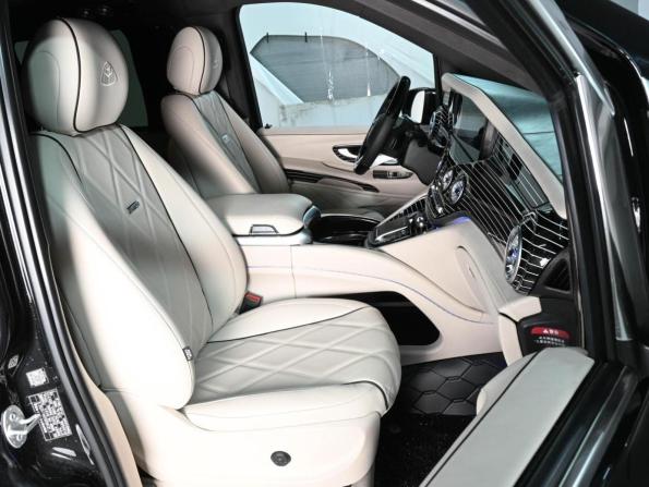 Mercedes-Benz V-Класс III (W447) Рестайлинг 2 с пробегом 2024 года, цена 9 159 000 рублей, 11827 км, минивэн, Автокод Объявления