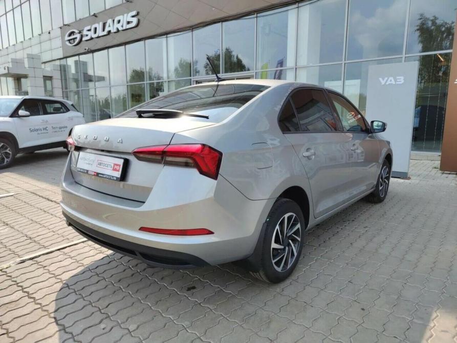 Skoda Rapid II Набережные Челны  - изображение 19