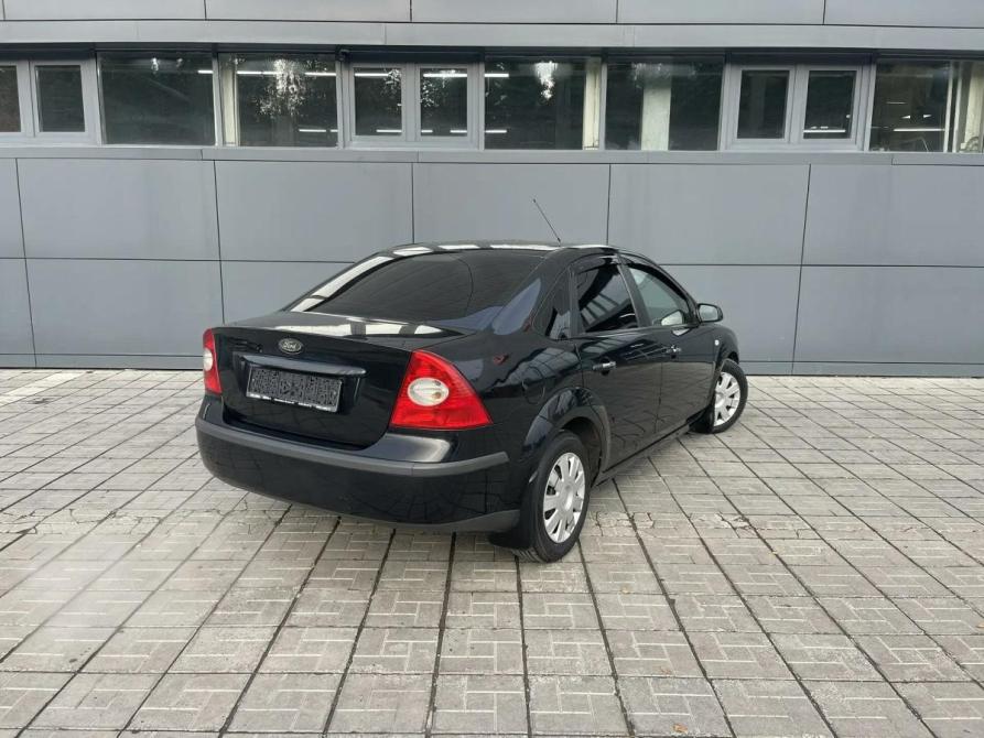 Ford Focus II Новосибирск  - изображение 7