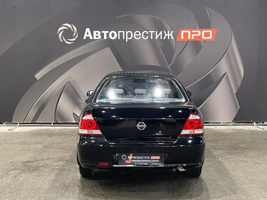 Nissan Almera Classic I Пермь  - изображение 6
