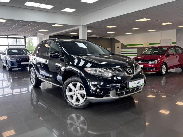 Nissan Murano II (Z51) Рестайлинг с пробегом 2011 года, цена 1 325 000 рублей, 145029 км, внедорожник, Автокод Объявления