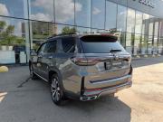 Changan CS95 I Рестайлинг 2 Ижевск  - изображение 38