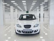 SEAT Altea I Самара  - изображение 23
