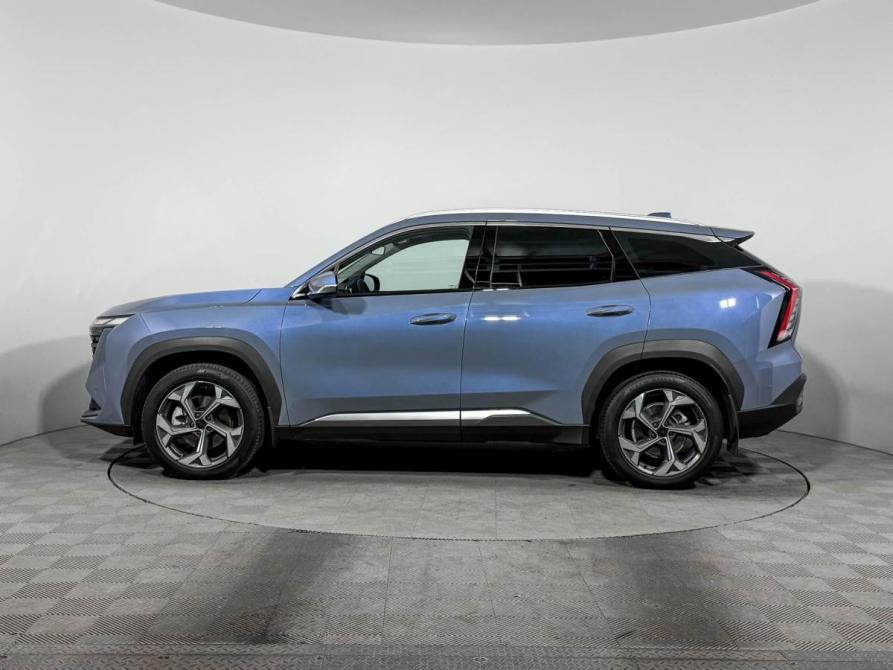 Geely Atlas II Санкт-Петербург  - изображение 8