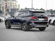 BMW X5 IV (G05/G18) Рестайлинг Санкт-Петербург  - изображение 30