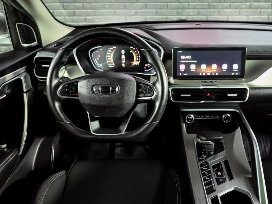 Geely Coolray I Екатеринбург  - изображение 17