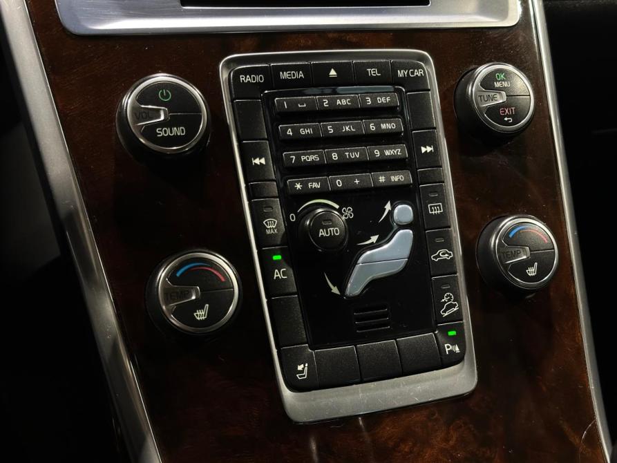 Volvo XC60 I Челябинск  - изображение 11