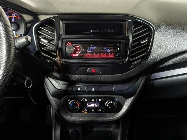 Lada (ВАЗ) Vesta I с пробегом 2019 года, цена 840 000 рублей, 91000 км, седан, Автокод Объявления