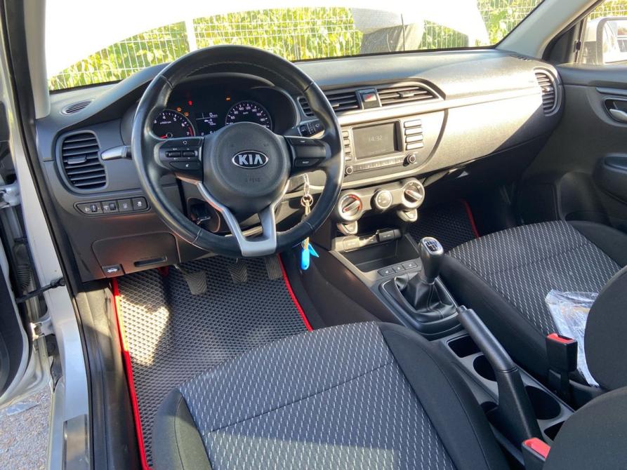 Kia Rio IV Стерлитамак  - изображение 17