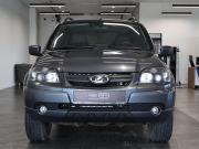 Lada (ВАЗ) Niva Калуга  - изображение 14