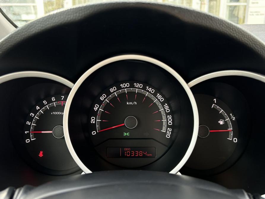Kia Venga I Тверь  - изображение 24