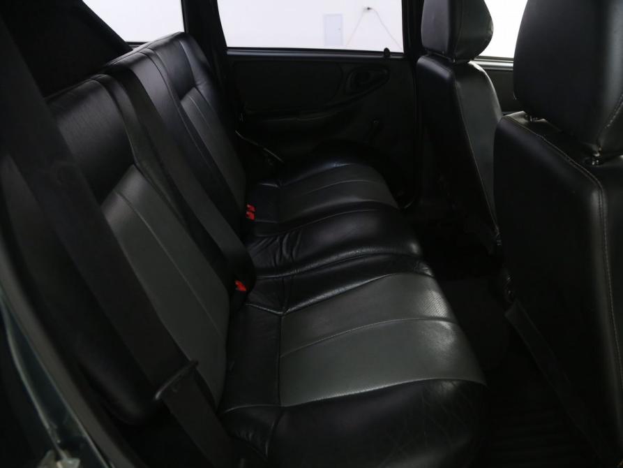 Chevrolet Niva I Иваново  - изображение 11