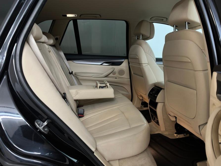 BMW X5 III (F15) Москва  - изображение 16