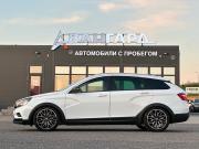 Lada (ВАЗ) Vesta I Волгоград  - изображение 21
