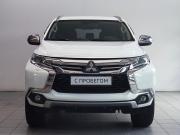 Mitsubishi Pajero Sport III Барнаул  - изображение 32