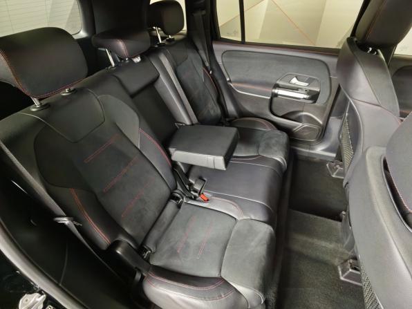 Mercedes-Benz GLB I (X247) с пробегом 2020 года, цена 3 750 000 рублей, 73920 км, внедорожник, Автокод Объявления