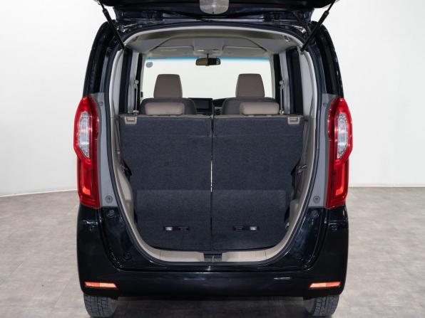 Honda N-BOX II с пробегом 2020 года, цена 750 000 рублей, 170500 км, микровэн, Автокод Объявления