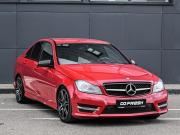 Mercedes-Benz C-Класс III (W204) Рестайлинг Новороссийск  - изображение 23