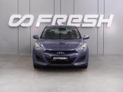 Hyundai i30 II Воронеж  - изображение 19