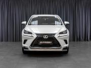 Lexus NX I Рестайлинг Тюмень  - изображение 32