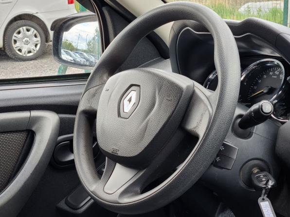 Renault Duster I Рестайлинг с пробегом 2017 года, цена 909 000 рублей, 230000 км, внедорожник, Автокод Объявления