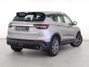 Geely Coolray I Москва  - изображение 33