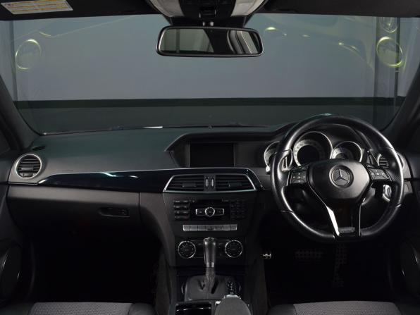 Mercedes-Benz C-Класс III (W204) Рестайлинг с пробегом 2012 года, цена 1 390 997 рублей, 107807 км, универсал, Автокод Объявления