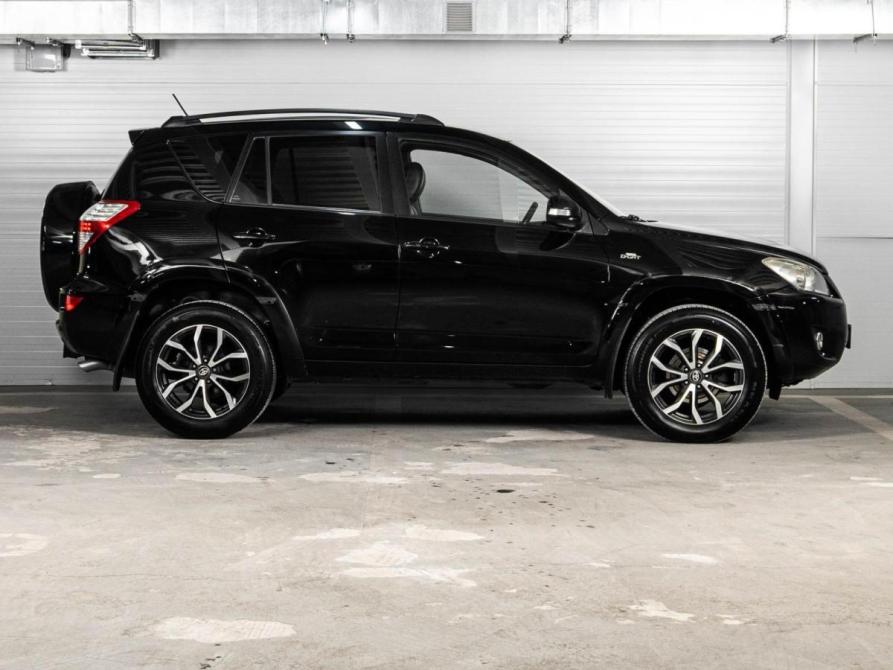 Toyota RAV4 III (XA30) Ставрополь  - изображение 5