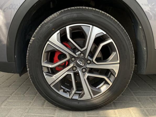 Chery Tiggo 7 Pro Max I Рестайлинг с пробегом 2024 года, цена 2 145 000 рублей, 23146 км, внедорожник, Автокод Объявления