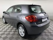 Toyota Auris I Москва  - изображение 26
