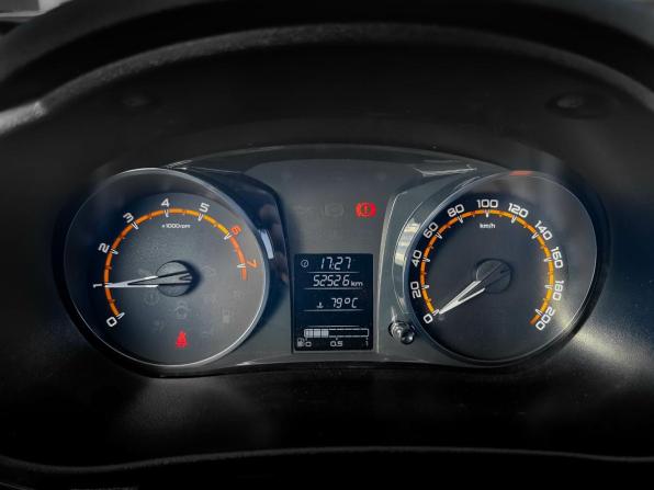 Lada (ВАЗ) Granta I Рестайлинг с пробегом 2024 года, цена 759 000 рублей, 52526 км, седан, Автокод Объявления