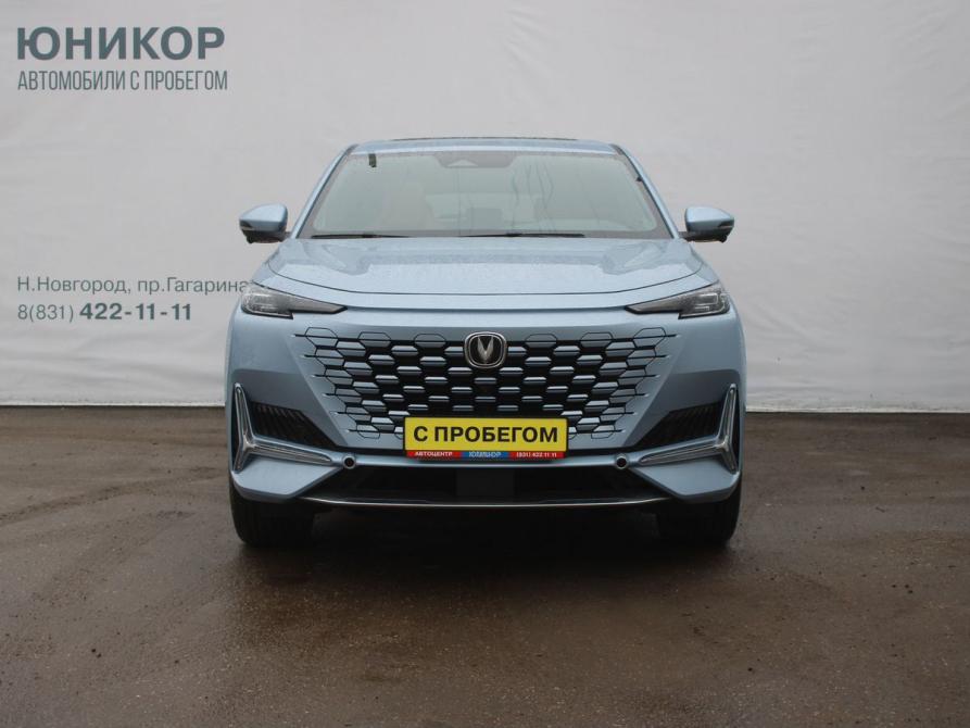 Changan UNI-K Нижний Новгород  - изображение 3
